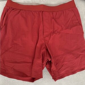 Ten Thousand “Rep” shorts. XL. 7 inch.